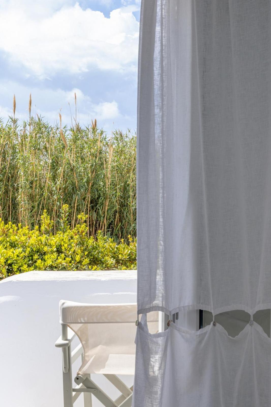 Soulmate'S Suites Tinos Kionia Buitenkant foto