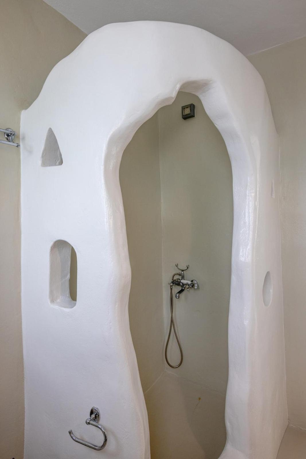 Soulmate'S Suites Tinos Kionia Buitenkant foto
