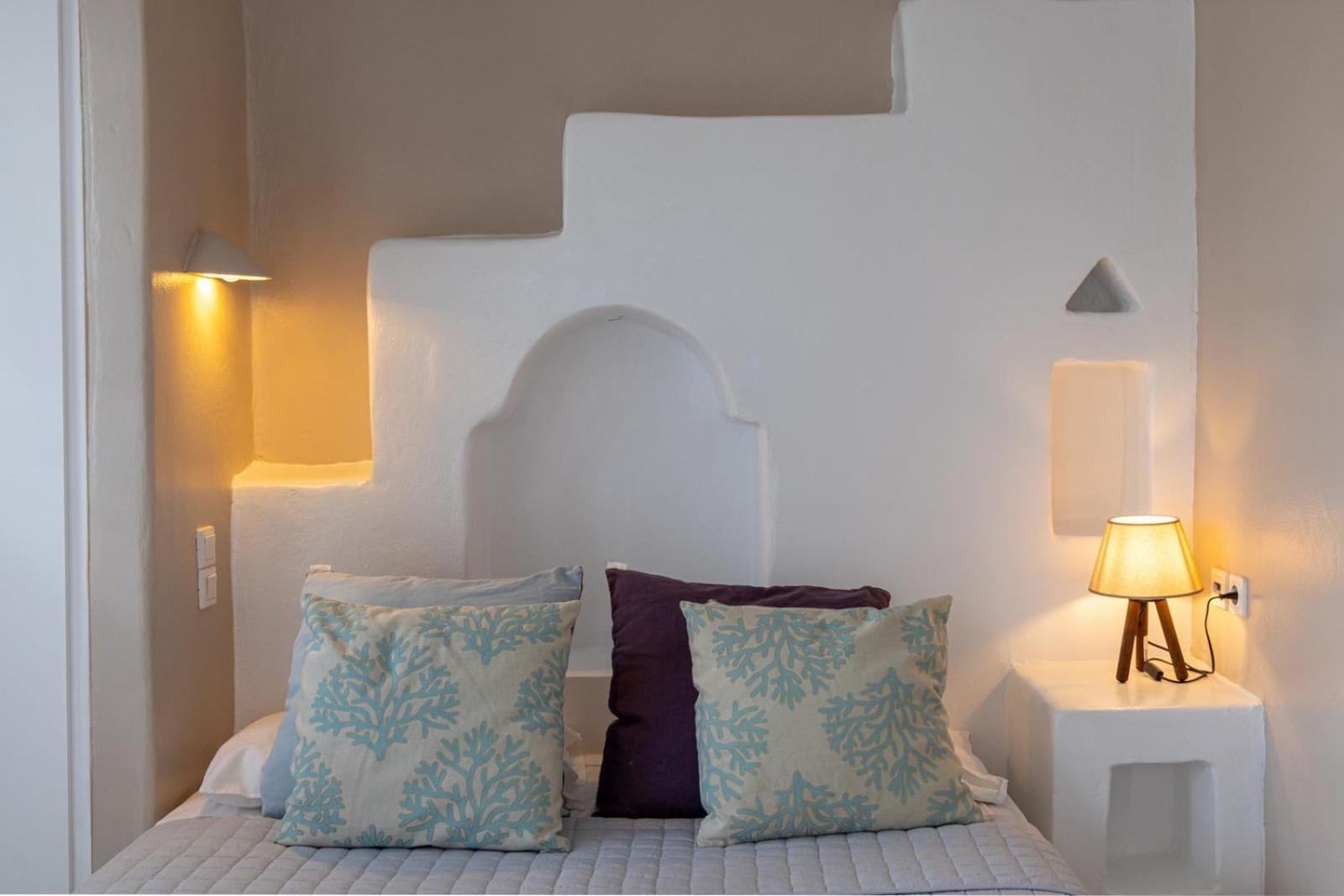 Soulmate'S Suites Tinos Kionia Buitenkant foto