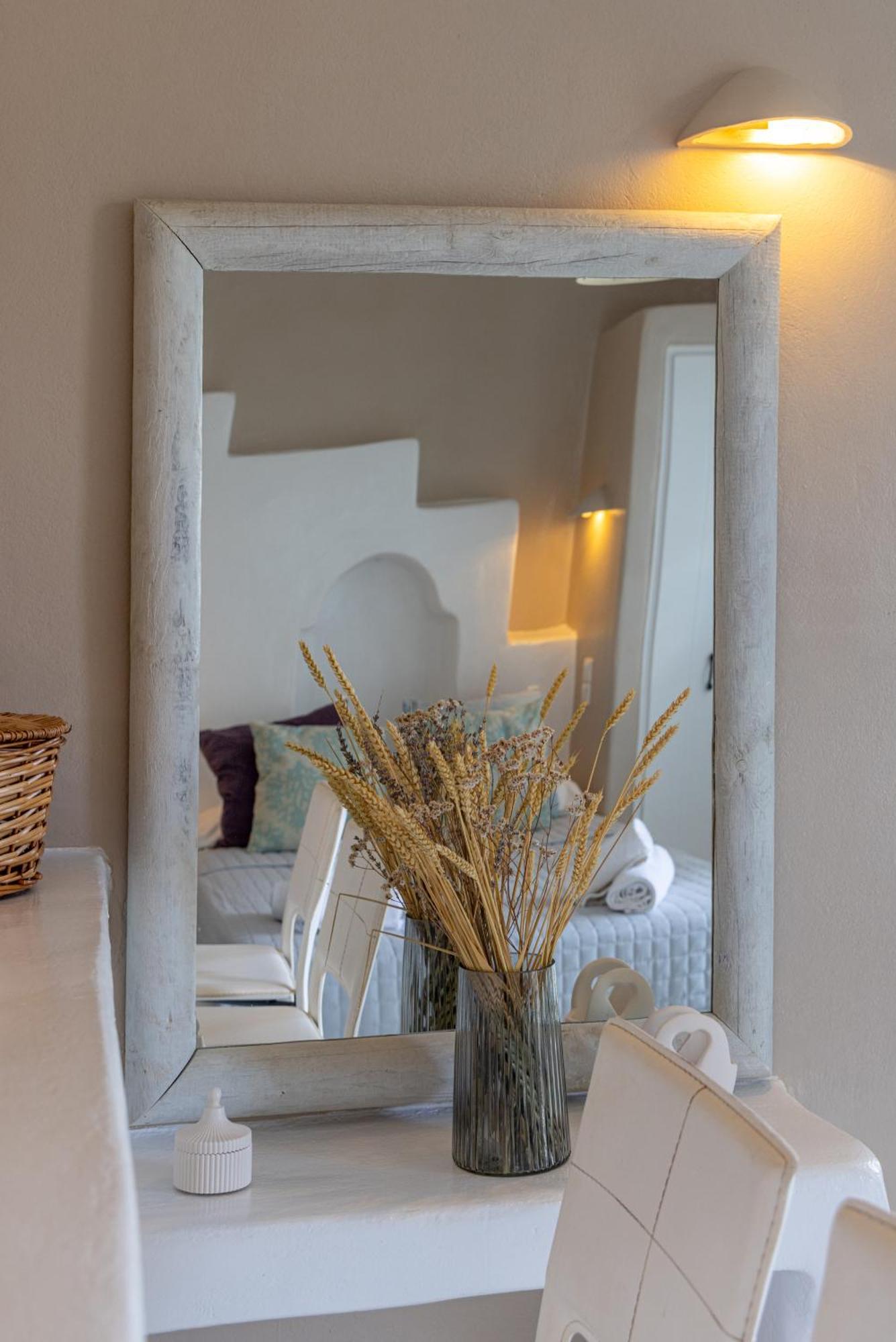 Soulmate'S Suites Tinos Kionia Buitenkant foto