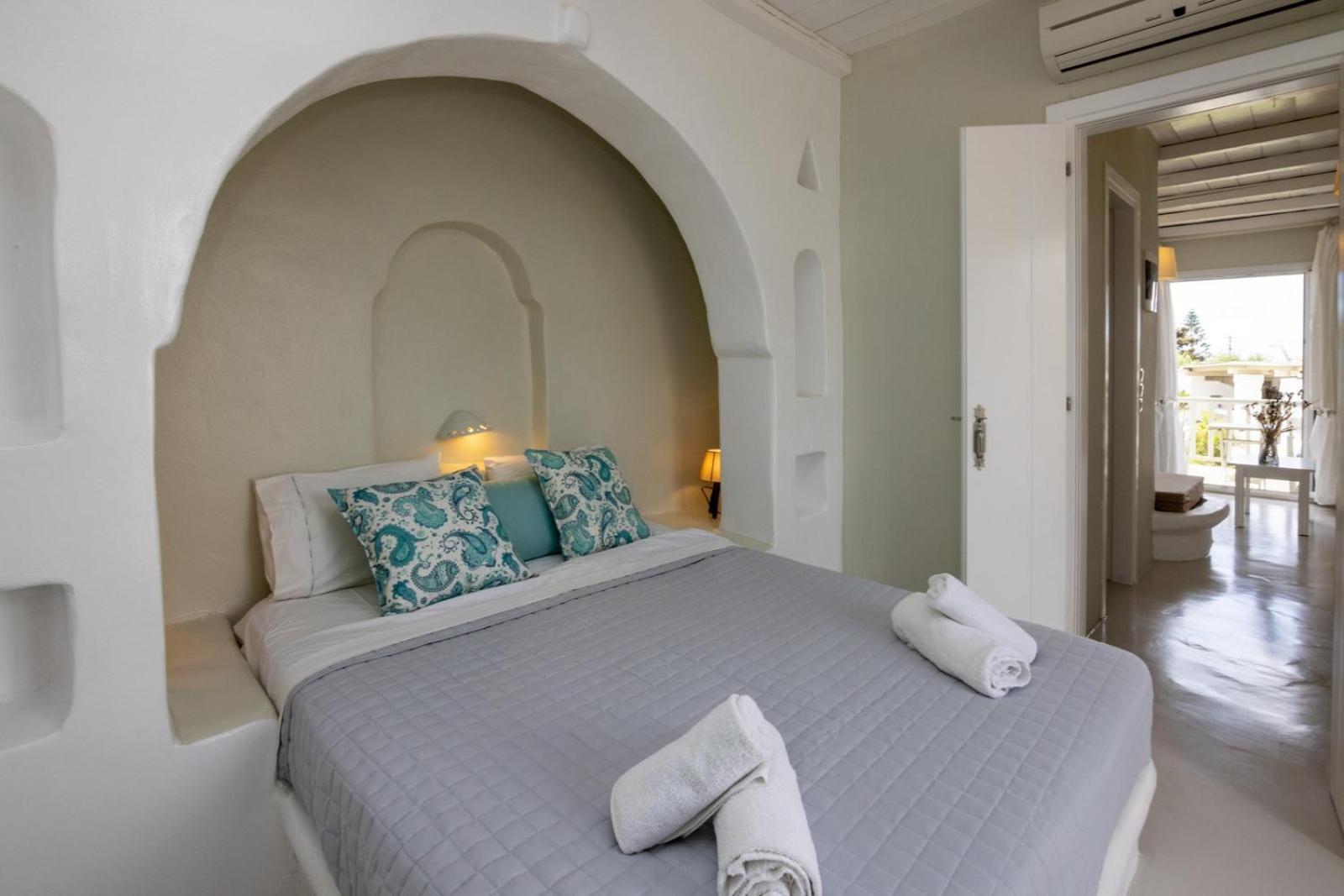 Soulmate'S Suites Tinos Kionia Buitenkant foto
