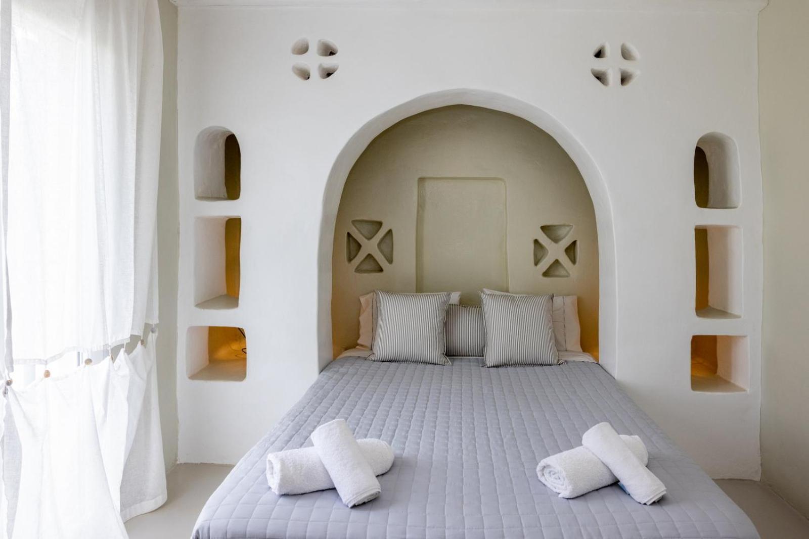 Soulmate'S Suites Tinos Kionia Buitenkant foto