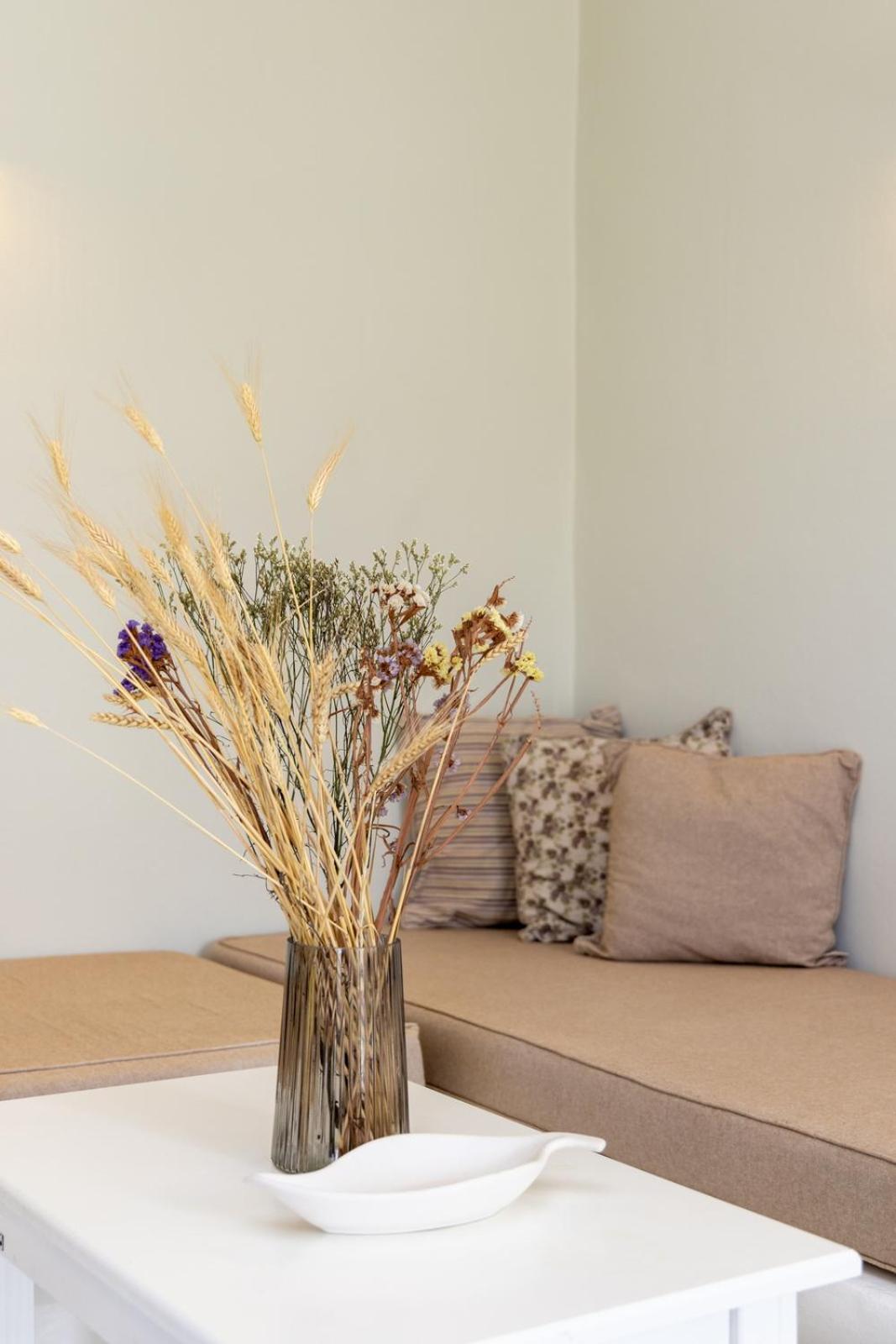 Soulmate'S Suites Tinos Kionia Buitenkant foto